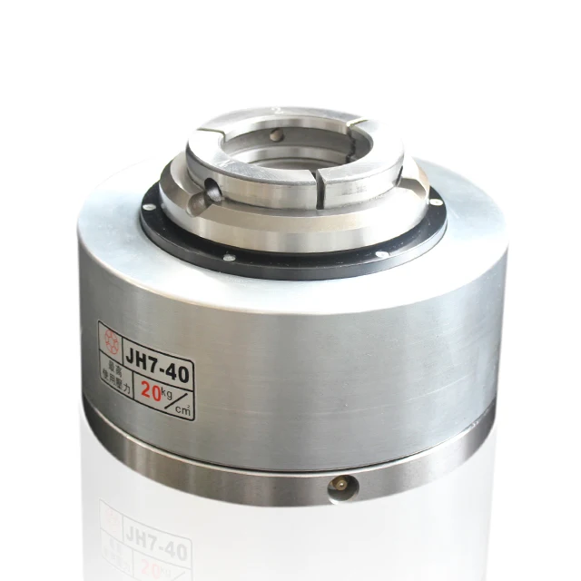 

Hydraulic Chuck Hot Selling Solid 250mm 5 6 8 10 12 Inches Cnc Power Chuck 3 Jaw Hydraulic Chuck
