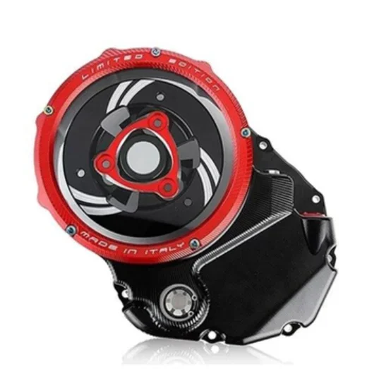 Ducati XDiavel 1260S Diavel Devil Retrofit #1