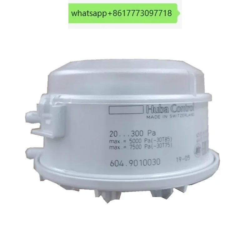 Huba Control huba 604 air pressure differential switch wind pressure differential switch huba604