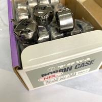 SEWING BOBBIN CASE TOWA B1828-980-0BB BC-LK(J4)-NBL 9800BB JUKI SUNSTAR LK-1850/1900 SPS/1201/1202 JACK 1903 1900 ZOJE