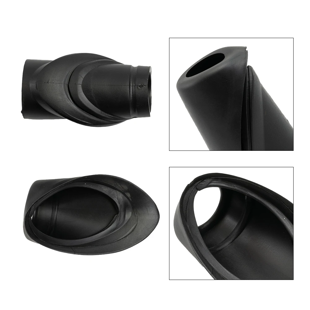 

1set Antenna Washer Set For Mercedes R129 SL SL500 SL320 300SL 500SL 600SL Antenna Seal Antenna Grommet Car Accessories