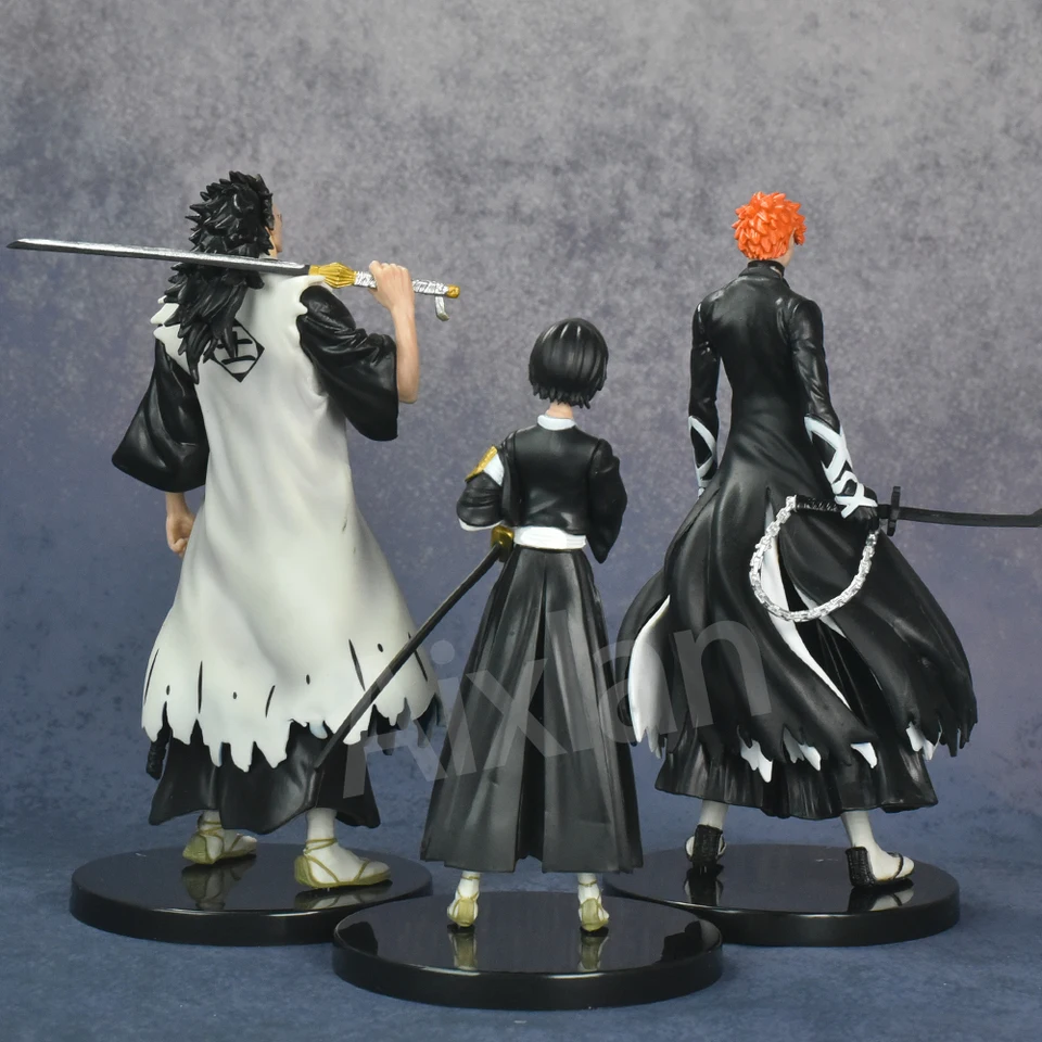 BLEACH ブリーチ アクションフィギュア 18cm