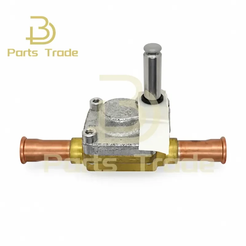For Danfoss Air Conditioner Expansion Valve Body JS1025 AKV15-1 068F5000 Replacement Part