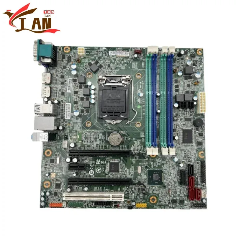 

Материнская плата XMSJ IS8XM для Lenovo ThinkCentre M93P Tiny, FRU: 00KT277, LGA1150, DDR3, 100% протестирована, быстрая доставка, TT