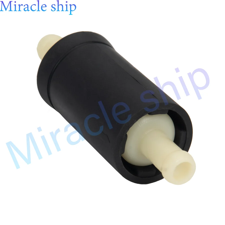 6C5-24251 Fuel Filter Element For Yamaha Boat Engine 4T F70 F75 F90 F115 6C5-24251-00 Strainer 1 Outboard Motor Parts