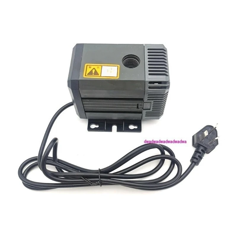 

1PC HQB-2000 Argon Arc Welding Torch WP-18 Water Pump Cooling Circulating Submerged Tank Fits for 4 Meters Welding Torches