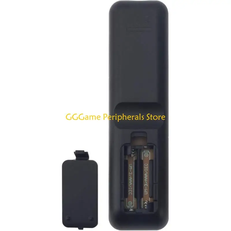 

U55B Direct Replacement IR Remote Control For Receiver NR696 NR797 RZ840
