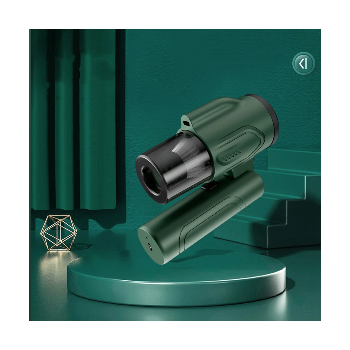 Mini aspirateur de voiture sans fil, 3 en 1, aste, pour la maison et la voiture, pour les touristes