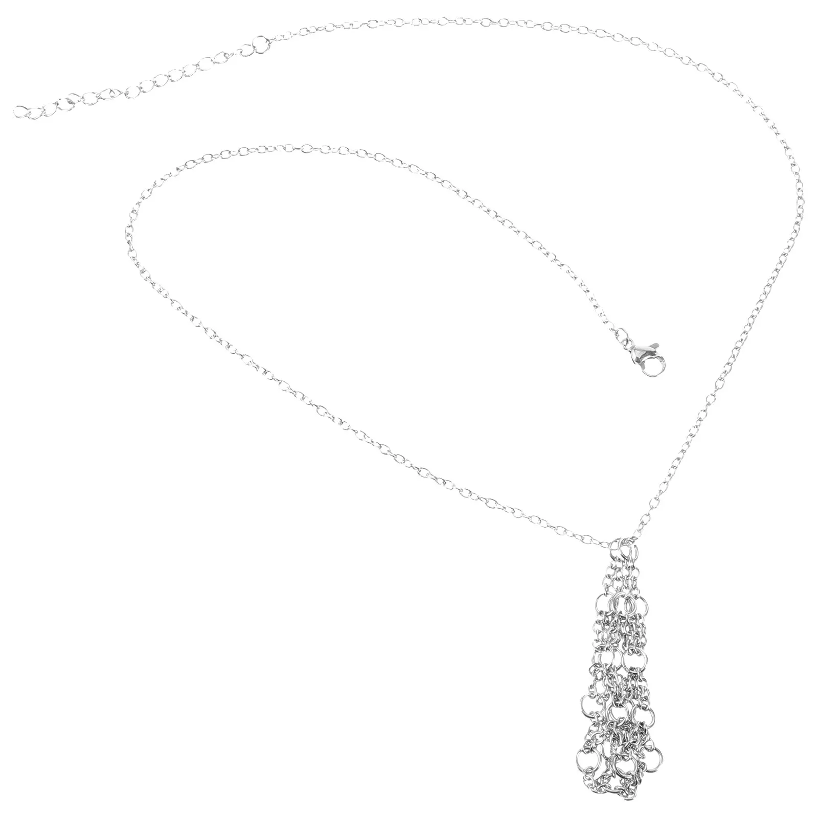 

Регулируемый металлический держатель-клетка для кристаллов и камней, для подвесок, с веревочкой, изящный элегантный дизайн