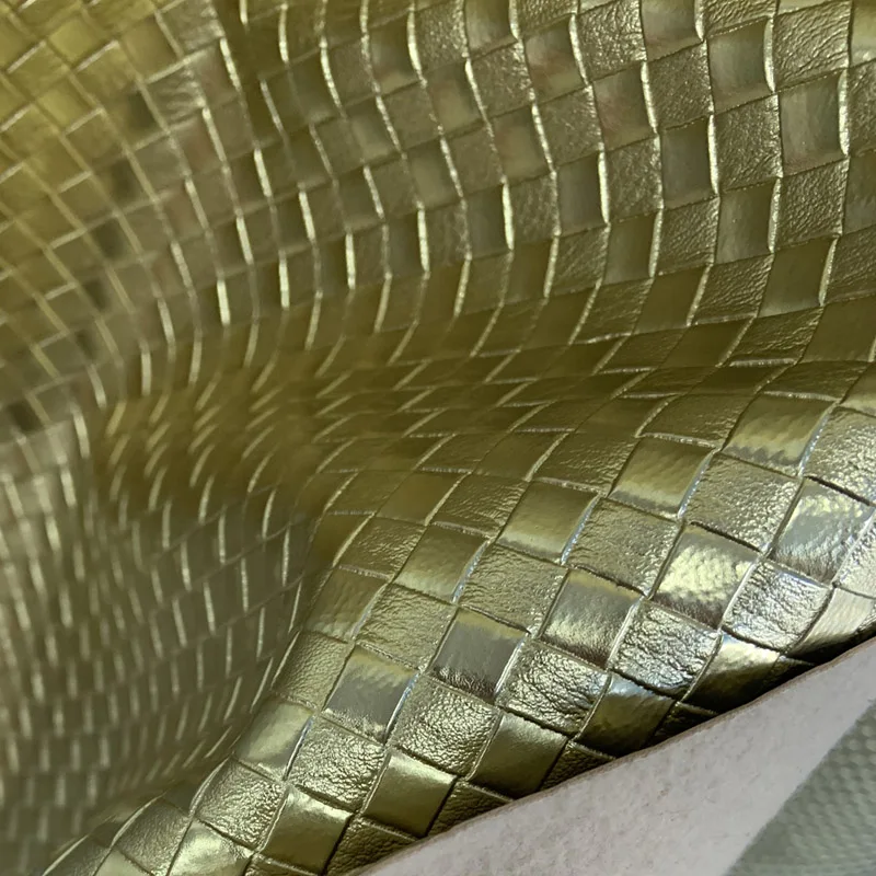 Woven Pattern Synth…