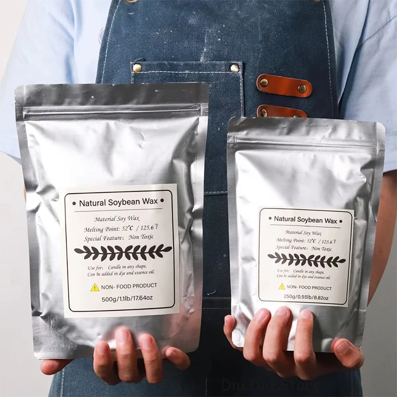 Thumbnail 2 - #14 Latest Raw Candle Wax Offers