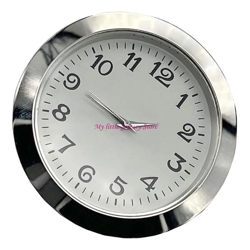 Élégant 2-1 / 8 pouces INSERT MONTRATION DES MONTRATION