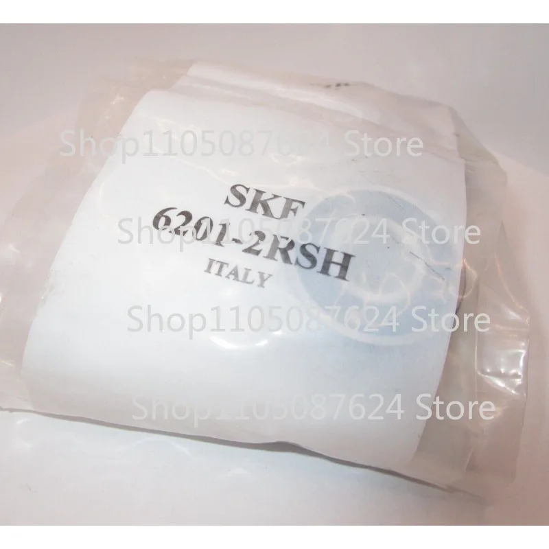 6201-2RSH Genuine For SKF Explorer Deep Groove Bearing Bulk Package FAST SHIPPING