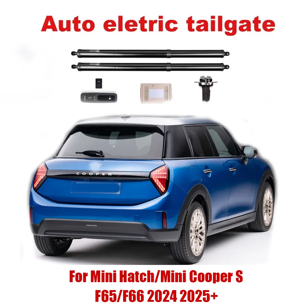 For Mini Hatch/Mini… - image
