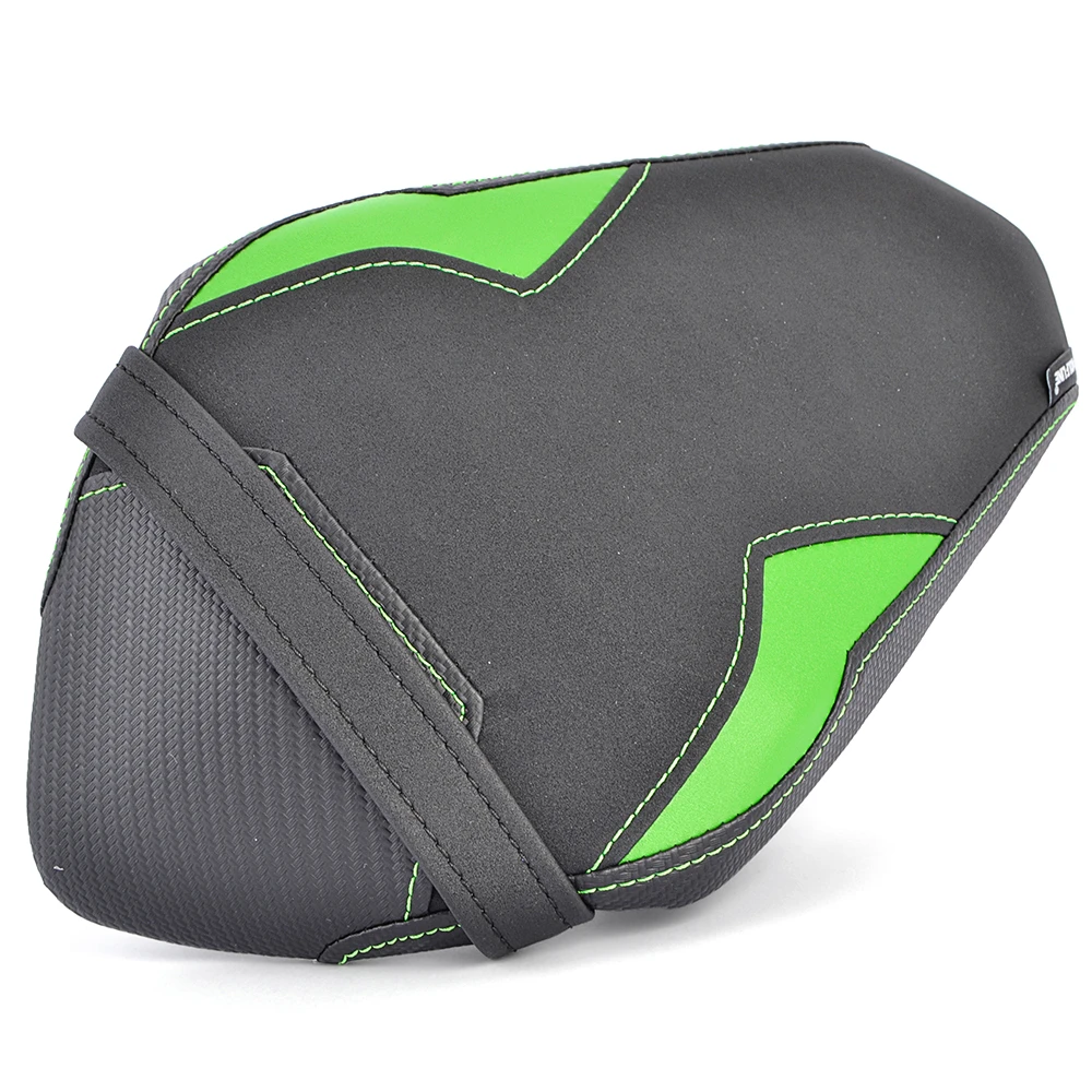 Motorcycle Front Rider Rear Passenger Cowl Seat Back Cover Fairing For Kawasaki Ninja 7 Hybrid 2024 2025 2026