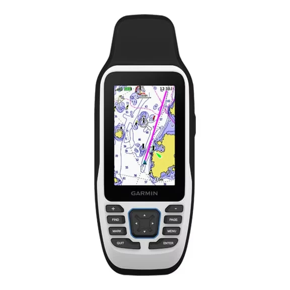 2024 Multilanguage Handheld Gps Device High Precision Handheld Gps RTK Garmin 79s ETrex 22
