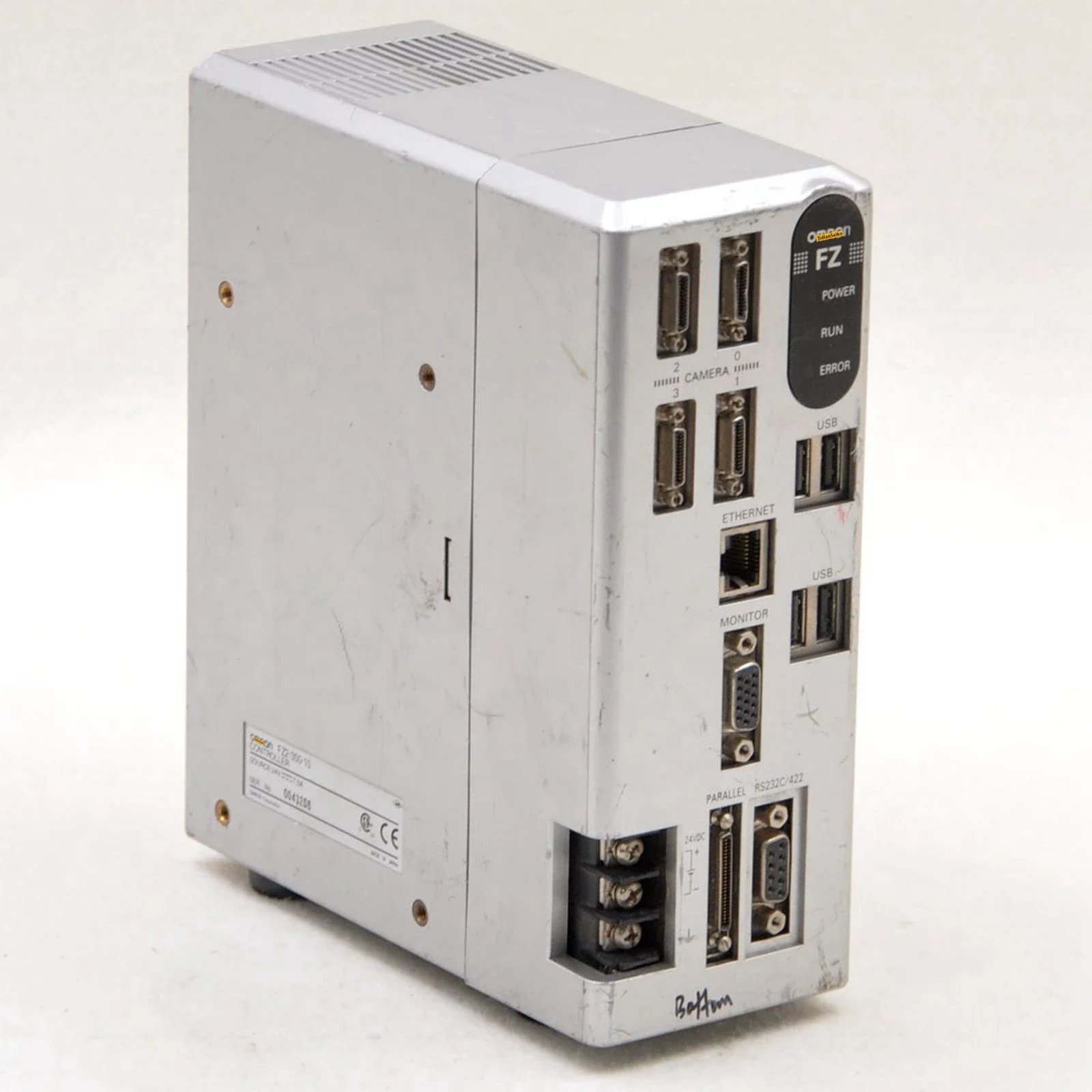 FZ2-350-10 Vision, 24V, 7.5A