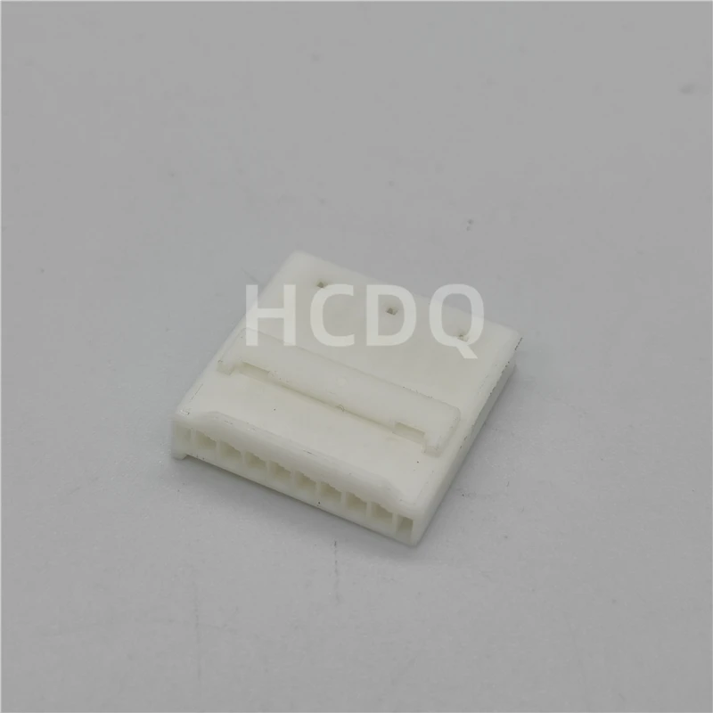 10 PCS Original and genuine 6098-7395 automobile connector plug housing supplied from stock