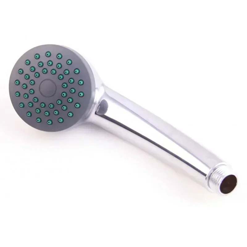 

Shower Sprinkler Head Shower Head ABS Engineering Plastics Handheld Showerhead Plating Process Single Function