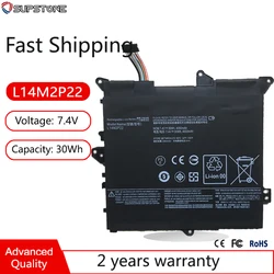 L14S2P21 L14M2P22 Laptop Battery For Lenovo IdeaPad 300S-11iBR,Yoga 300-11iBY-80M0,Flex 3-1120-80LX,3-1130,5B10H09630 5B10H09632