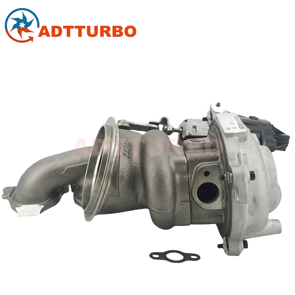 7625161 Turbocharger 11657625161 8643131 Turbine For BMW i8 I12 Coupe Roadster I15 B38 K15 A 11658643131 Supercharger 116576251