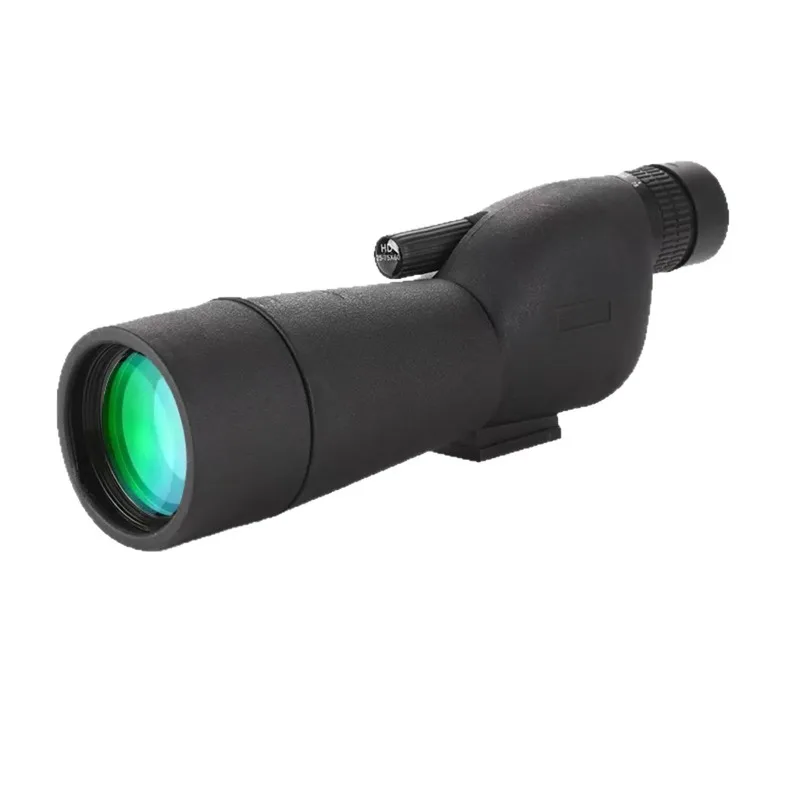 

New High-definition Low-light Night Vision Professional-grade Birdwatching Scope Telescope Zoom Monocular Telescope