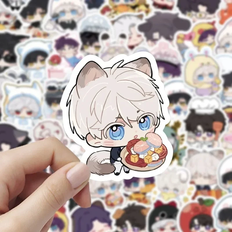 Love and Deepspace Sylus Caleb - مراجعة Anime Kingdom Merchandise وسعره