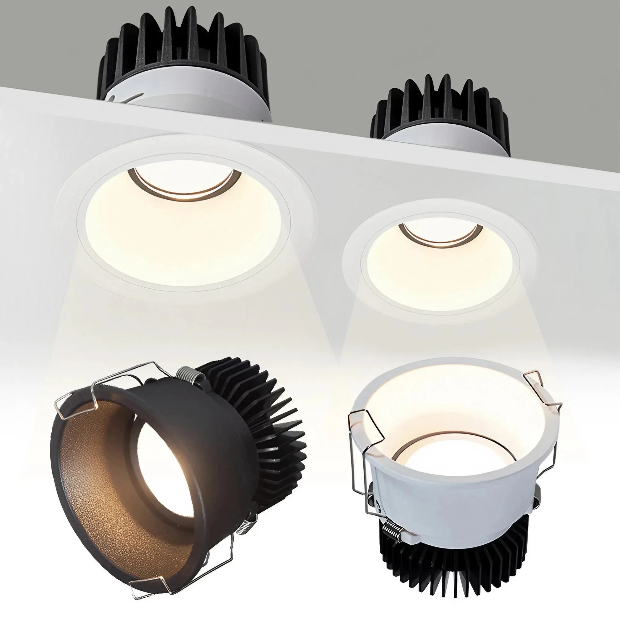 7W High-Brightness …