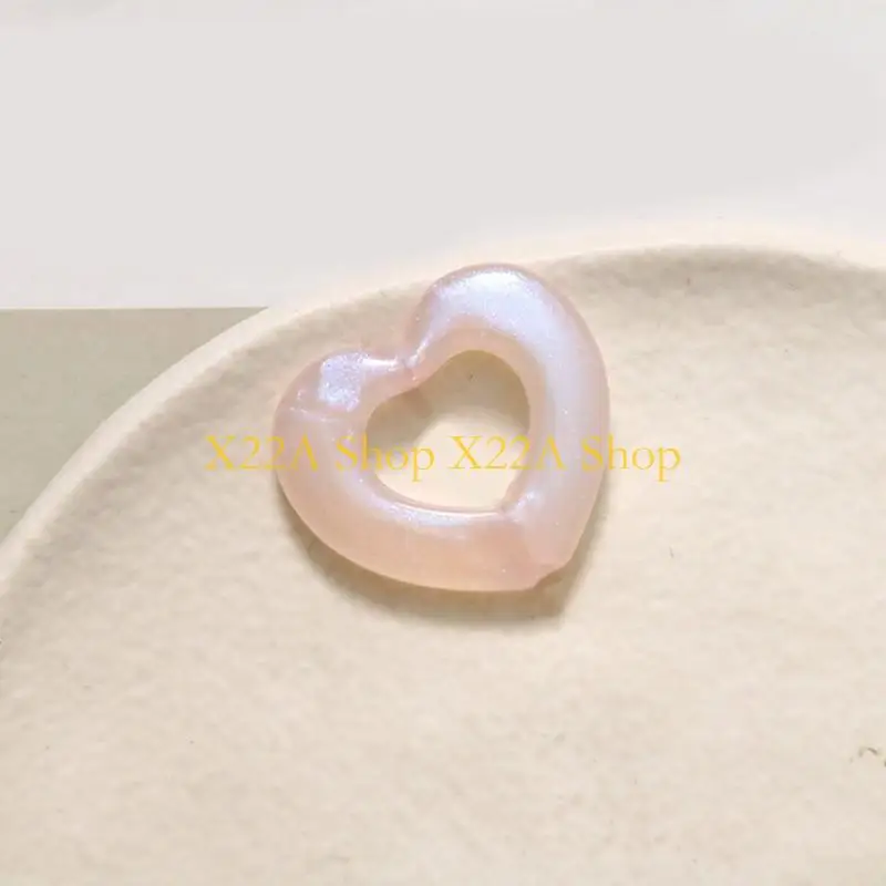 Collier bricolage unique fournit