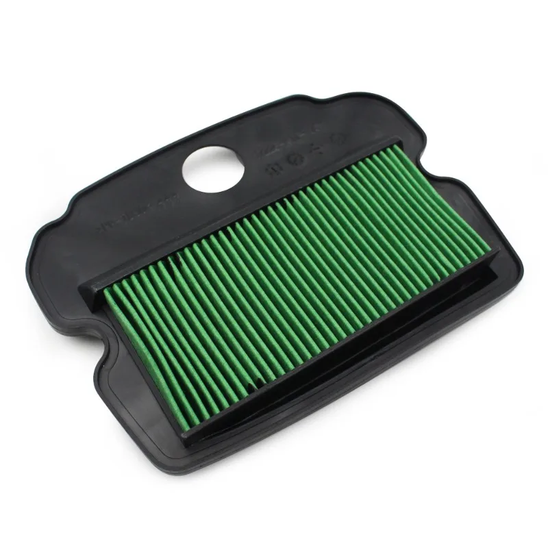 Picture 4: Motorcycle Air Filter For HONDA Wave110s SDH110-23-25 110S 110T Engine Air Intake Cleaner Replacement Parts
