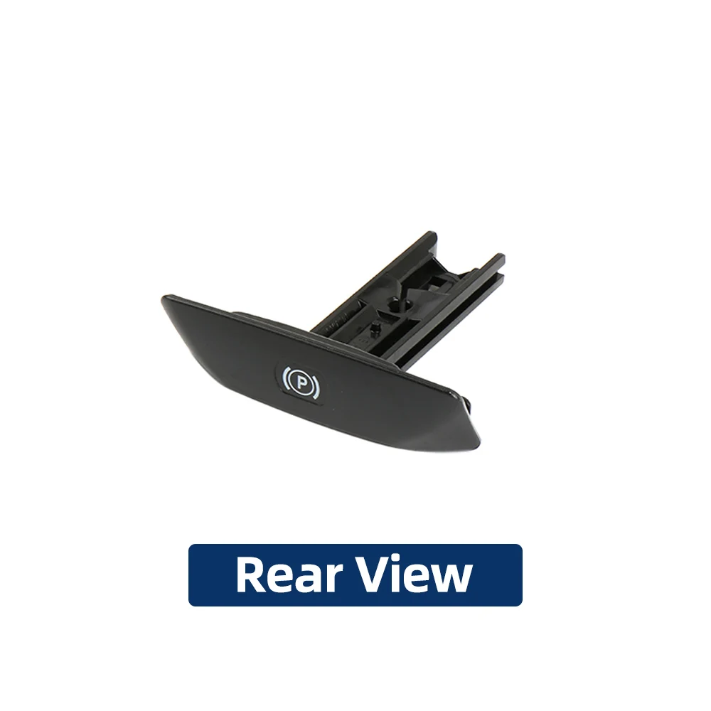 Voor Mercedes Benz C Klasse W204 E Klasse W211 2003-2008 Parkeerrem Release Handvat 2114270020 Handrem Parkeerrem hendel