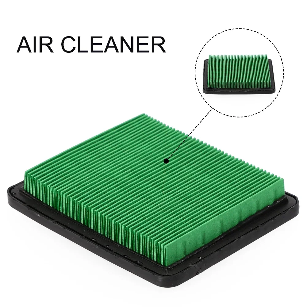 Air Filter Perfect Fit Air Filter With Part Numbers 17211 ZL8 000 For Stiga And 17211 ZL8 023 For Honda  Engines