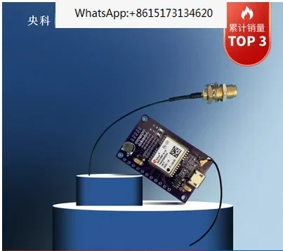 Beidou GPS/GNSS High-precision NEO-M8T Timing Module Development Board Ublox RAW RAW Data