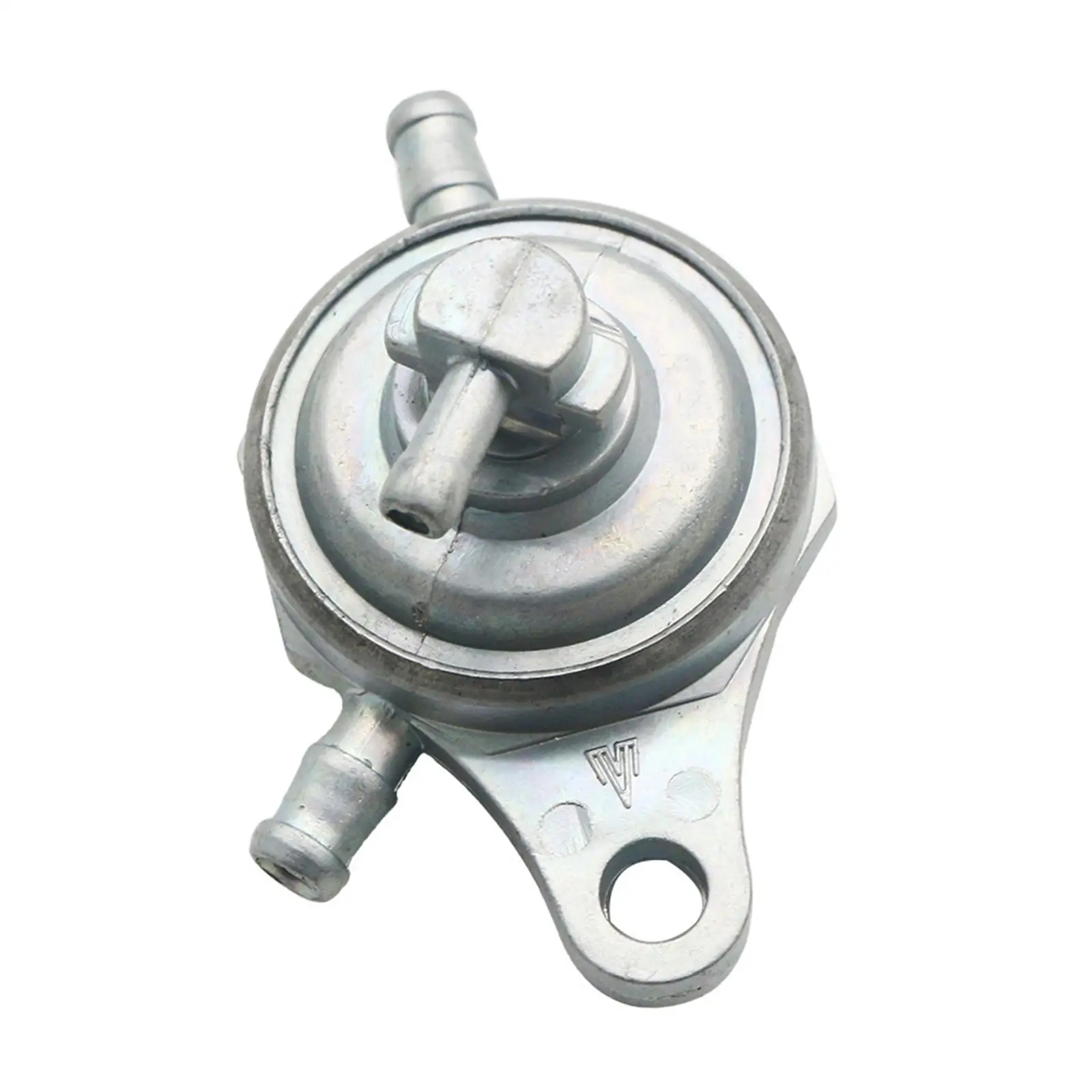 

Durable Aluminum Oil Switch Pump Valve for Motorcycle Fuel Tank Petcock Accessories for Gy6 Engine