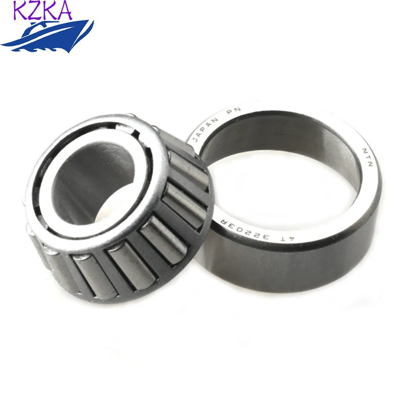 

09265-17002 Gearbox Drive Shaft Bearing For Suzuki DF25 DF30 4 Stroke Boat Motor 09265-17002-00 0926517002 Engine Accessories