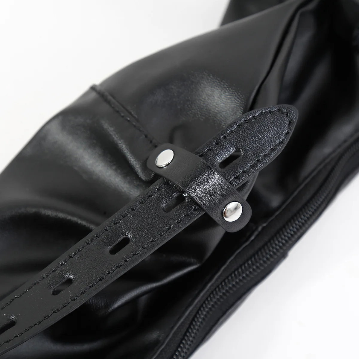 Sex Foot Cuffs for Couple BDSM Roleplay Fetish Toys SM Slave Harness Coplay Feet Cuffs Restraint Bondage Gears 18+ Sex Product view 6