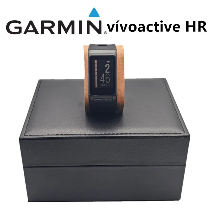 hr garmin watch buy vivoactive hr