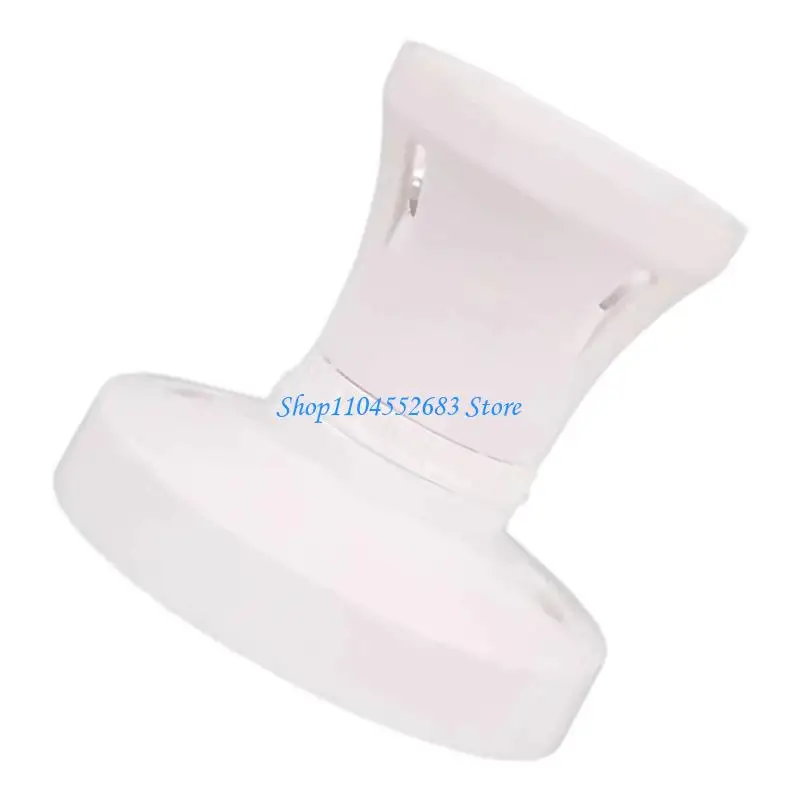 Y6GD E27 Screw Type Lamp Holder Led Lighting Base Socket Replacement Ceiling Lamp Head Light Holder Converter Enduring