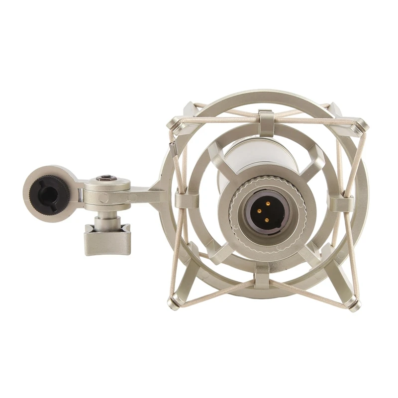U-87 Microphone Body, DIY Microphone Mody, Audio Products, Easy To Use Fine Workmanship image 5