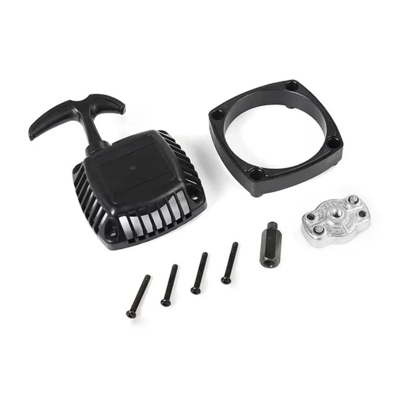 Pull Start para motor HPI Baja 5B 5T 5SC CY e Zenoah adequado para 23cc 26cc 27,5cc 29cc 30,5cc