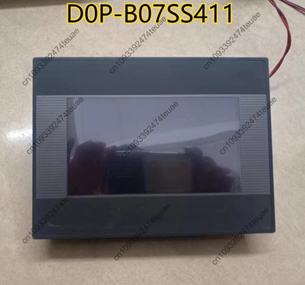

Touch Screen D0P-B07SS411 Test OK