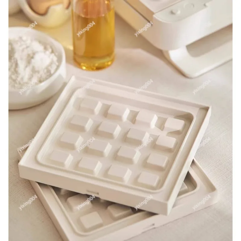 Multifunctional Breakfast Maker Sandwich  Toast Baking Machine