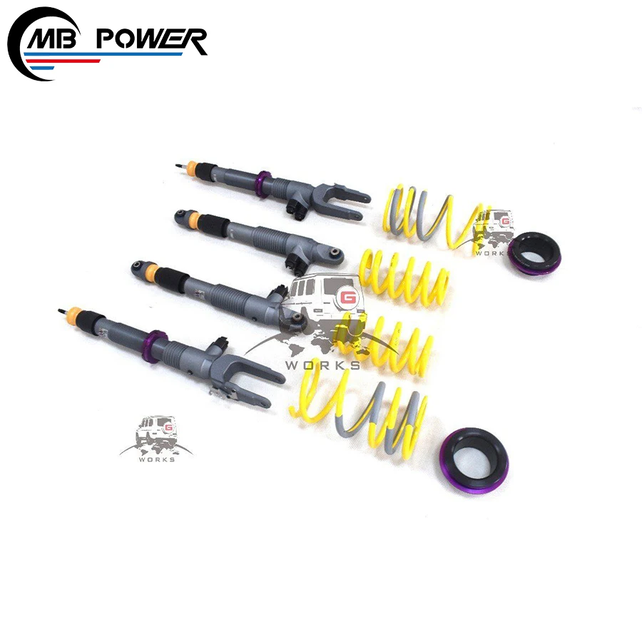 2020 G Class W463A W464 G63 Orginal Shock Absorbers for G Class W463A W464 G63 Shock Absorbers