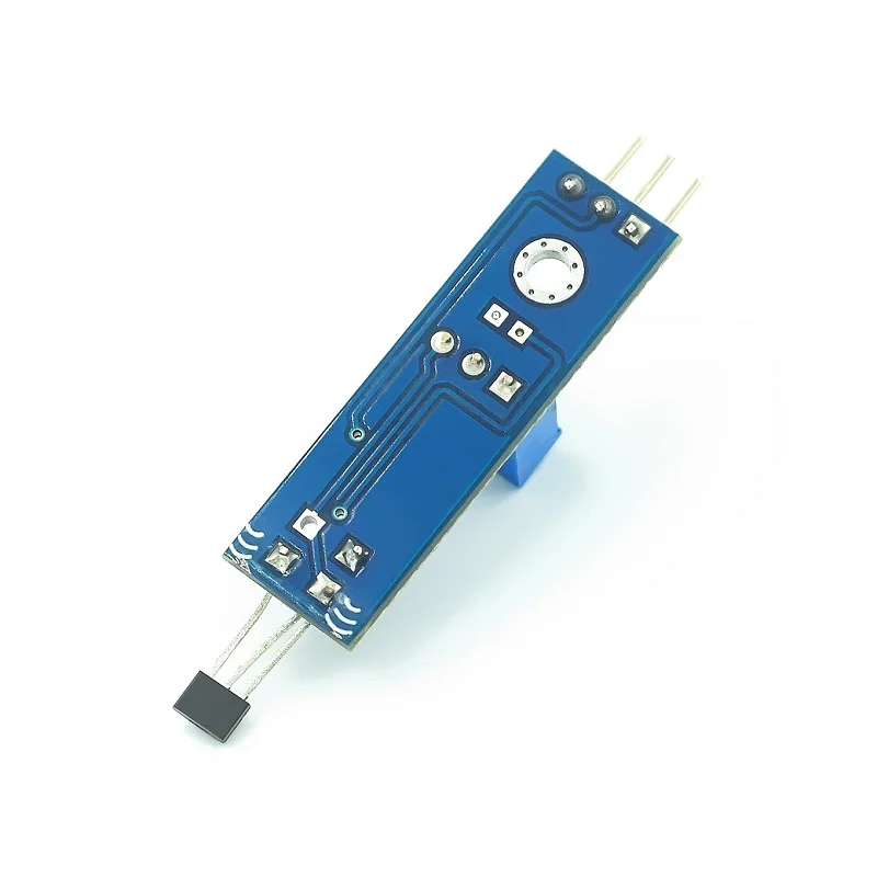 YS-27 Hall Sensor Module 3144 Hall Revolution Count Detects Sensor Switch Module For Arduino