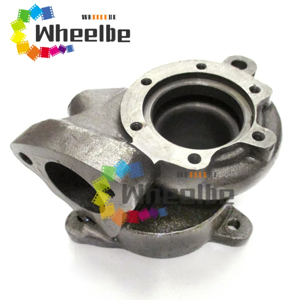 Turbine housing Turbo Exhaust For Audi S3 1.8 T 165 Kw - 225 HP BAM 2000- 53049700023 06A145704Q 06A145704QX