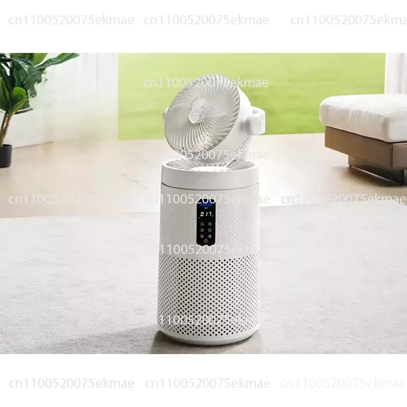 Air Circulator – Domestic Floor-Standing Electric Fan