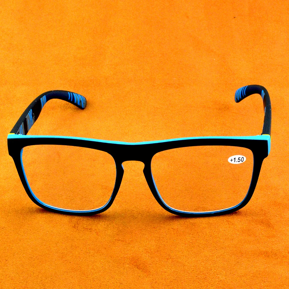 Limit Supply Sport Progressive Reading Glasses Very Handsome +0.75 +1 +1.25 +1.75 to +4