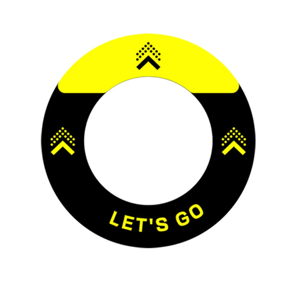 Basketball-Beinarbeit-Trainingsmatte, rutschfeste Basketball-Trittpolster, leise Beinarbeit, Beweglichkeitsmatte für die Beschleunigungsstärke und Koordination