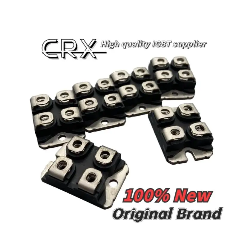 DSI2X55-12A STPS200170TV1 AP2X101DQ120J USR120PP2A NEW IGBT MODULE HFA320NJ40C HFA280NJ40C