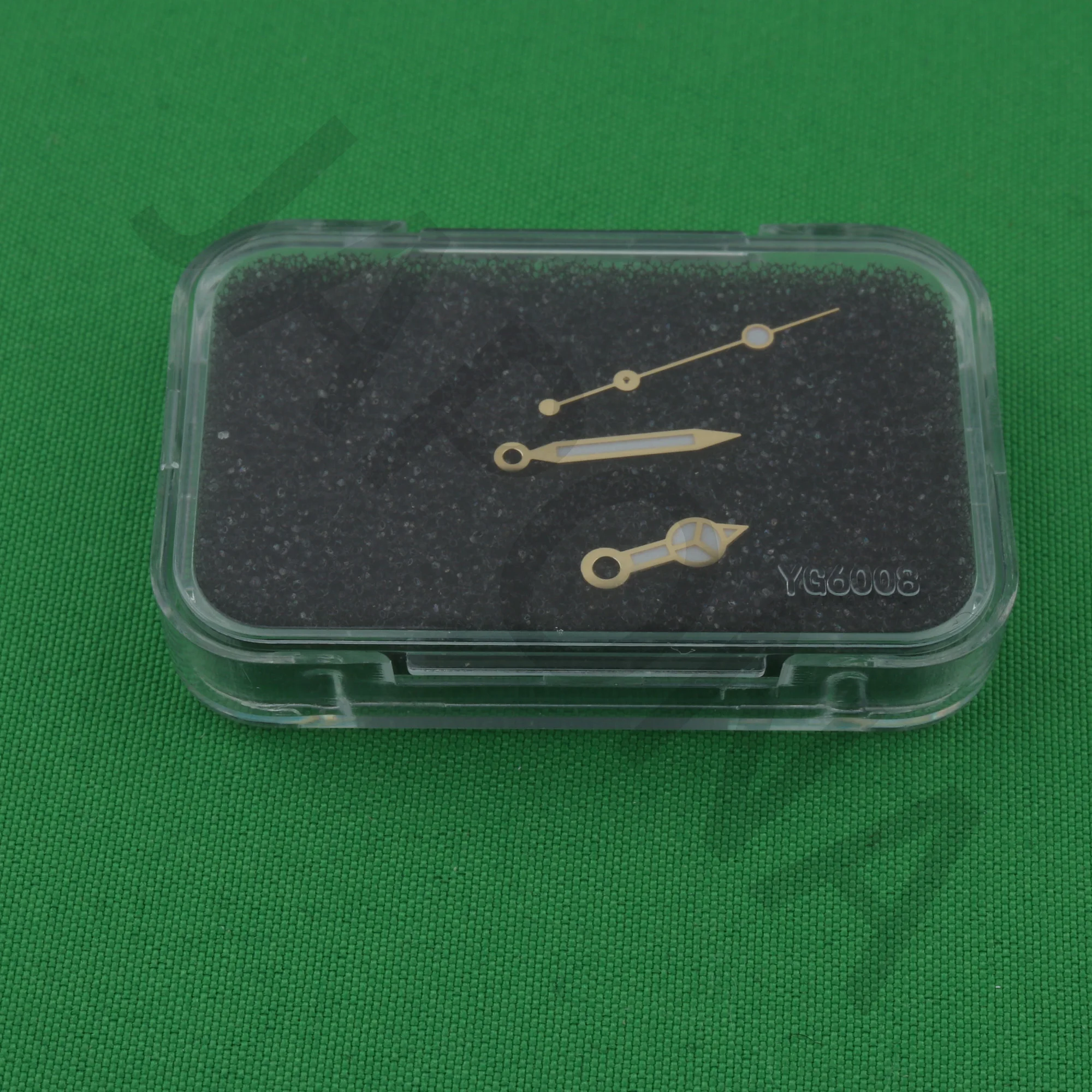 حركة يد رولكس للساعة ، فضي ذهبي ، من من من من من من من من نوع x x 12x